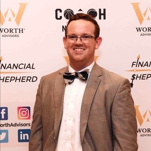 Meet your Posher, Dillon